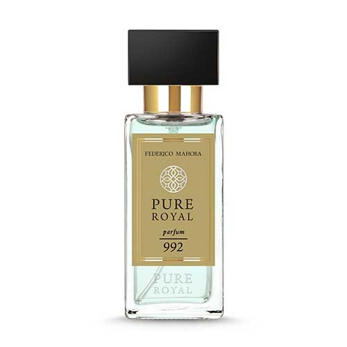 FM992 PARFUM UNISEX - PURE ROYAL KOLLEKTION