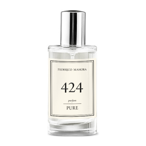 FM424 FM Pure Parfum | 50 ml