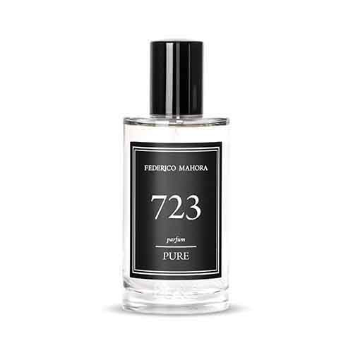 FM723 FM Pure Parfum