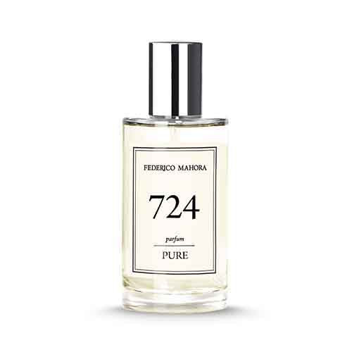 FM724 Pure Parfum