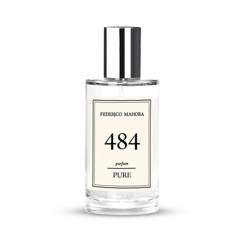 FM484 FM Pure Parfum