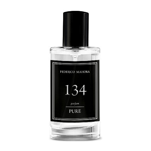 FM134 FM Pure Parfum