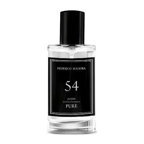 FM054 FM Pure Parfum