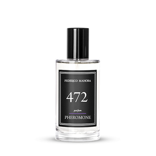 FM472 FM Pheromone Parfum