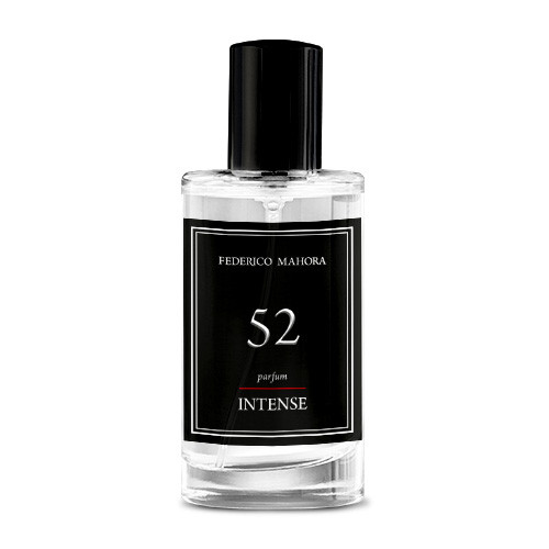 FM052 Intense Parfum