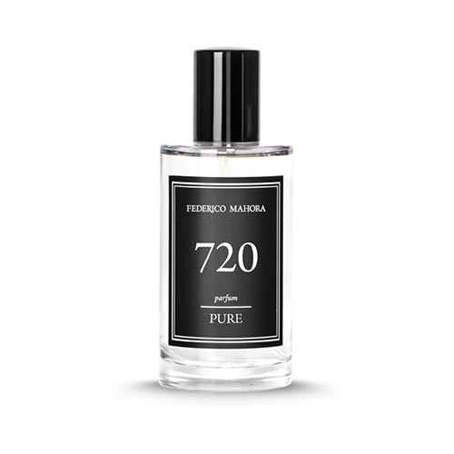 FM720 FM Pure Parfum
