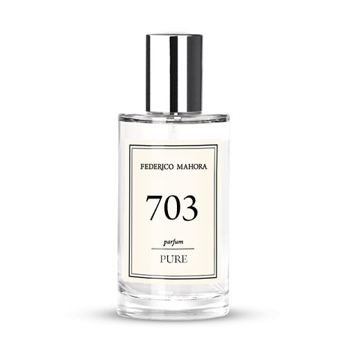 FM703 FM Pure Parfum