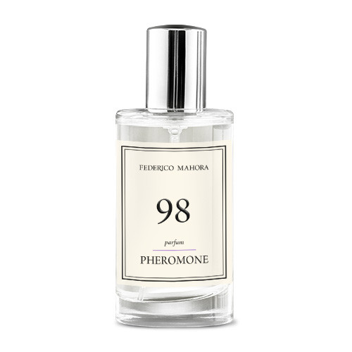 FM098 Pheromone Parfum
