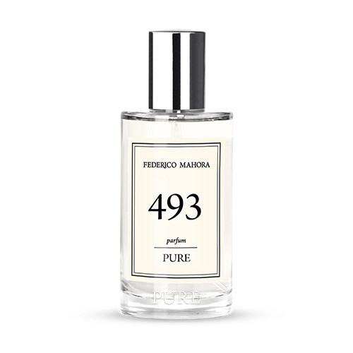FM493 Pure Parfum