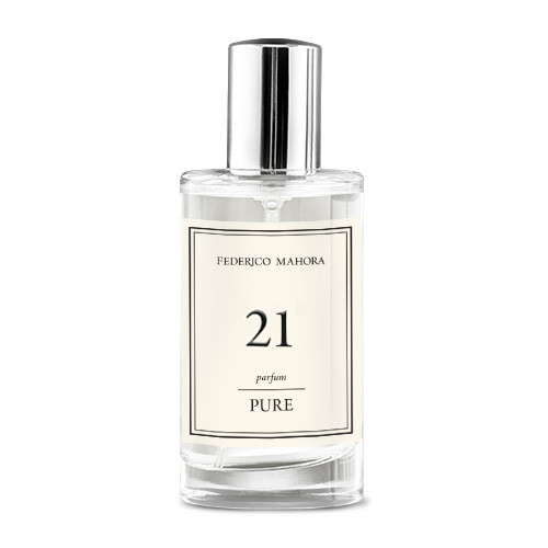 FM021 FM Pure Parfum
