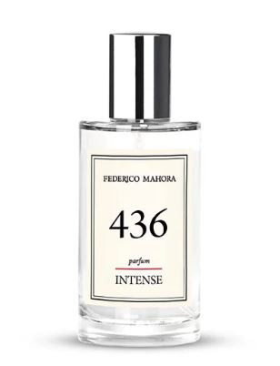 FM436 Intense Parfum