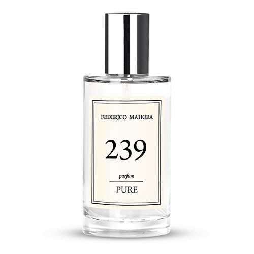 FM239 FM PURE Parfum