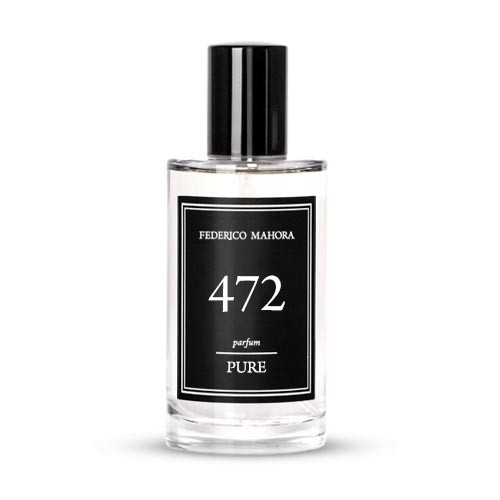 FM472 FM Pure Parfum