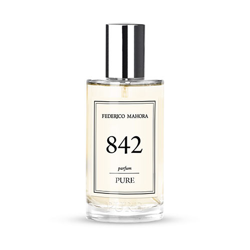 FM842 Pure Parfum