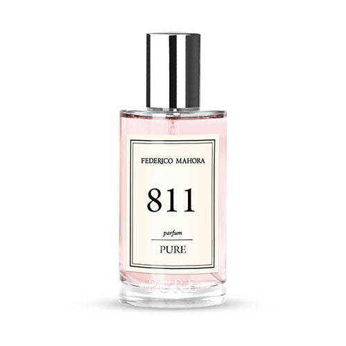 FM811 Pure Parfum