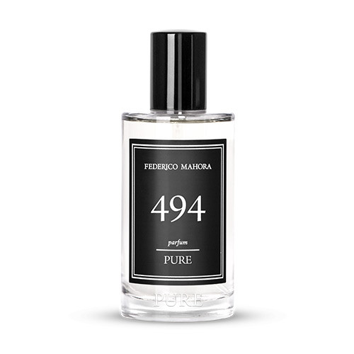 FM494 FM Pure Parfum