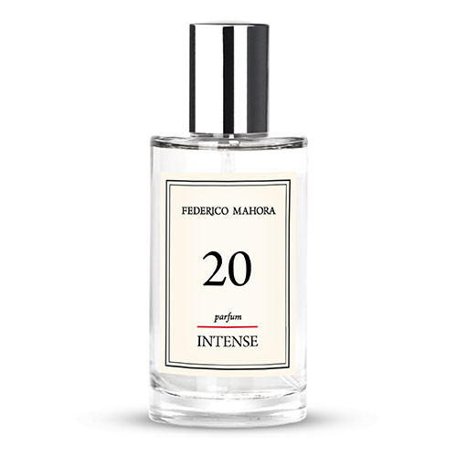 FM020 Intense Parfum
