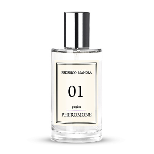 FM001 Pheromone Parfum